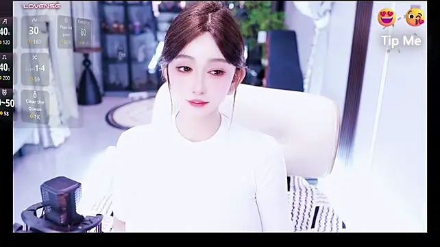 Liora- - 性感的情趣诱惑