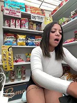 AdaPink_ - FINGERING INSIDE PUSSY NAKED