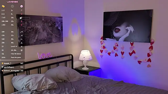 Barbara_Little - Hidden masturbation