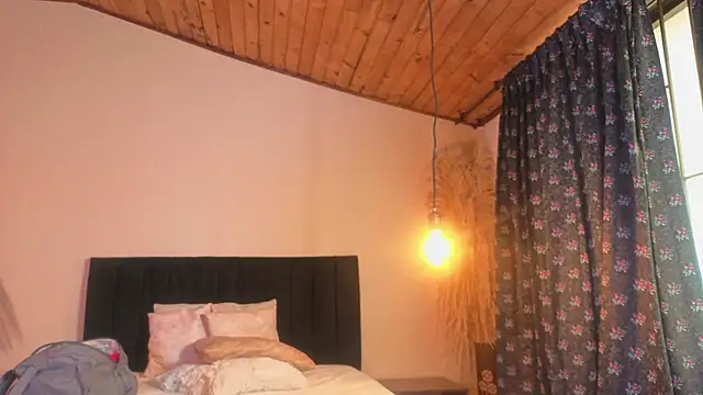 Jackiie_ - SHAKE YOUR ASS🍑