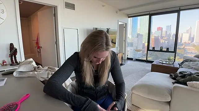 Graciemae_baexx - Pussy play