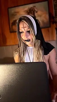 AliceStone19 - EXORCISE MY ASS DILDO 26 CM