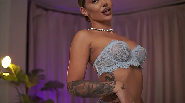 NatyDesiree - DILDO PLAYYY 🔞🔞🔞