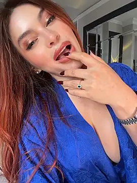AbrilColls_ - make my day . help m e to squirt !💦💦💦