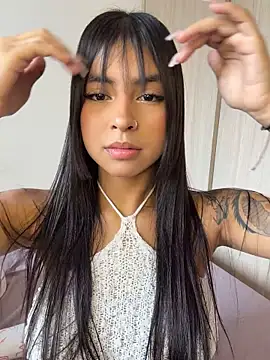 Chel__ - BRA OFF + BOUNCE MY TITS FOR U