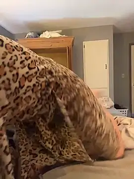 AhlanaLuxe - Pussy close up