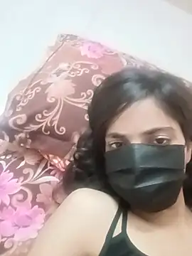 Alisha07 - Boobs show ❤️