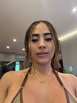 Princess_liz69 - Naked+ cream in bobis + video
