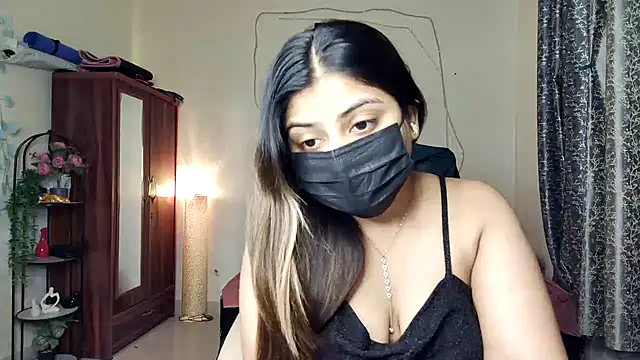 Hot-Shivangi - nude teasing