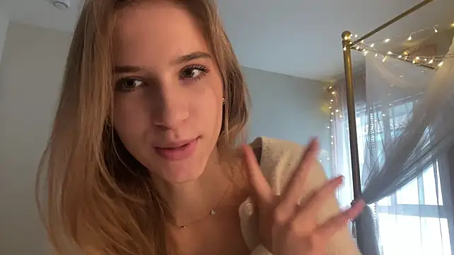 LynellMilleson - show off the new dress