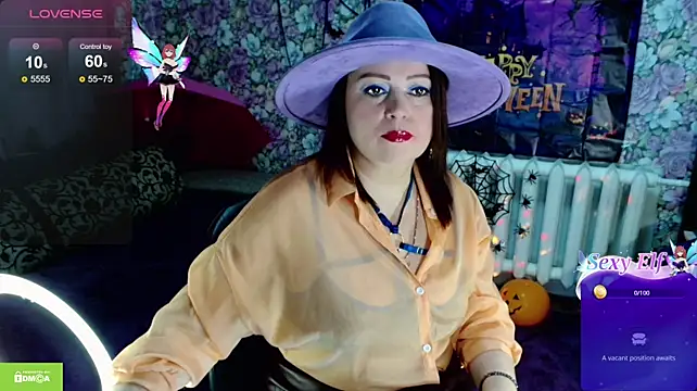 Julia-ru - show your legs in stockings and heels