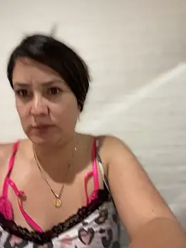 Abby-LS - Show naked x5 min