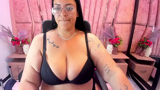 Alexa_Rush - Toy in pussy