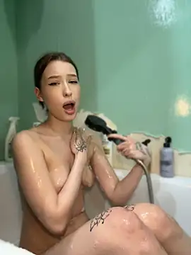 BambiXO - DOUBLE SQUIRT 💦