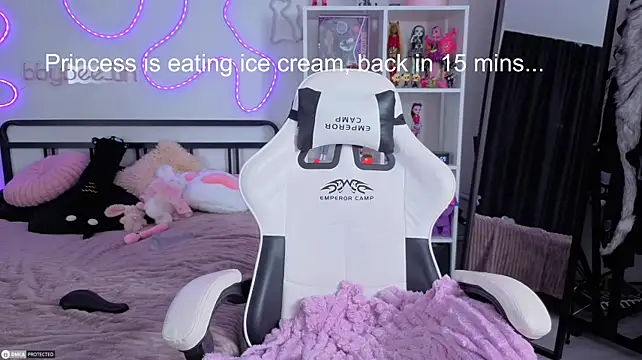 Bbybee_lin - flash pussy