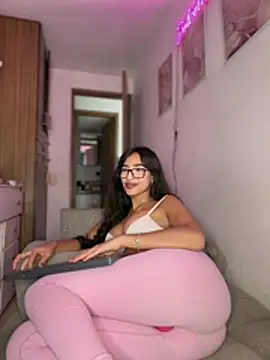 DulceLenns - Big squirt in your mouth(lastipvideo)
