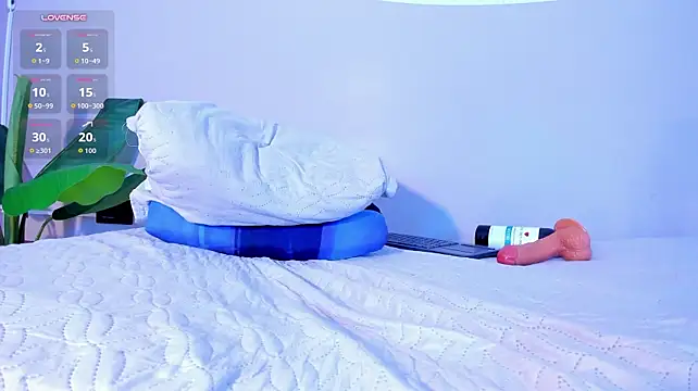 Ivy_leee - 😈 Spit and slap your penis