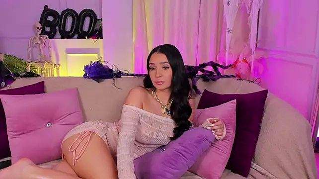 AvaCassidy's Live XXX Chat