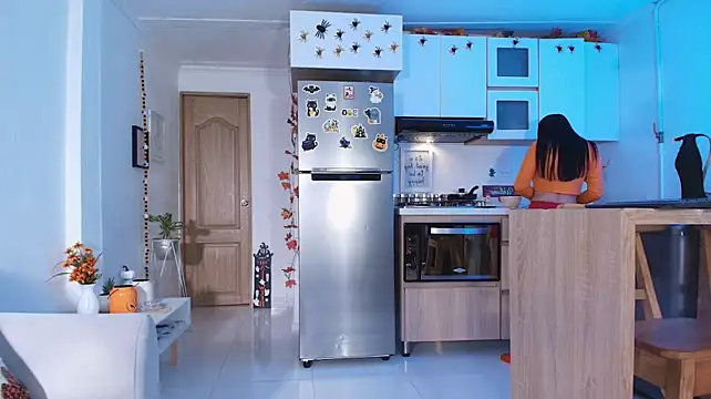 DannaHyde - Twerk naked 🙈😈🤠