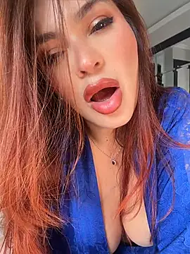 AbrilColls_ - make my day . help m e to squirt !💦💦💦