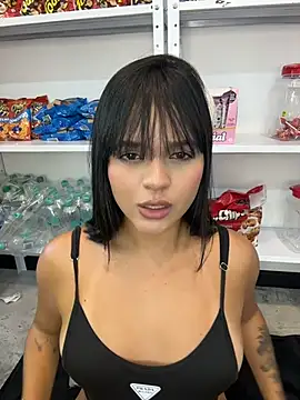 Bella-Ferrer - fingers in my pussy and moan for you