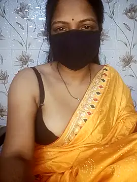 Pooja-121 - Mujhe dildo Lena