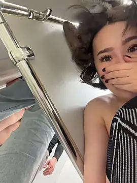 Asian_Asami - ASAMI, TOUCH HIS COCK!🍆