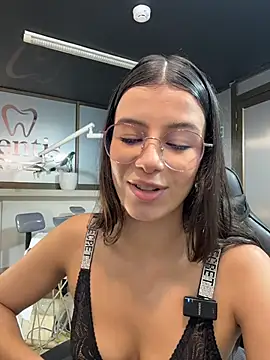 Iris_cuteface - bouncing tits :movingboobs: