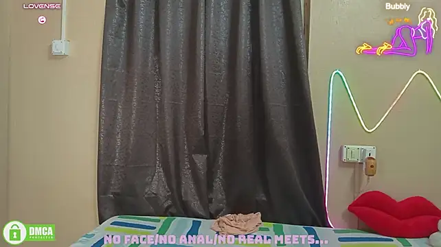 HAZEL_99 - Pussy Oil + 2 min lush control last tip
