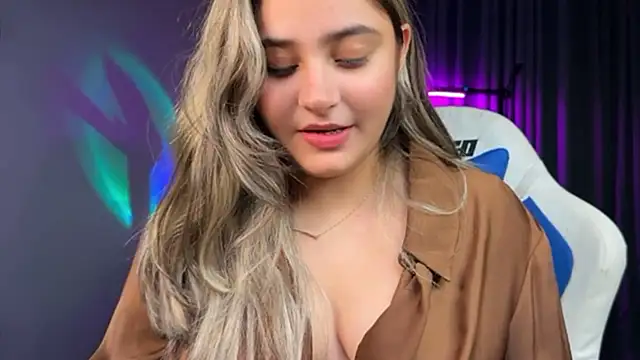 Demieliss - be in panty only💀 + 100x assspank👋🔥