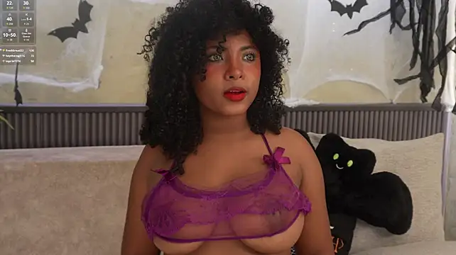 Aria_Marin - plug in ass and show pusy finger in pusy