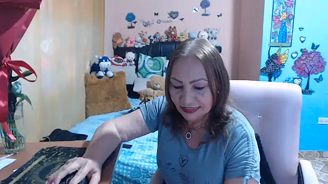 Milfeddy_ - NUDITY AND DANCE