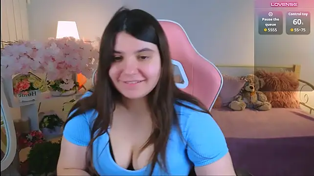 Viola__Shy - wet t-shirt