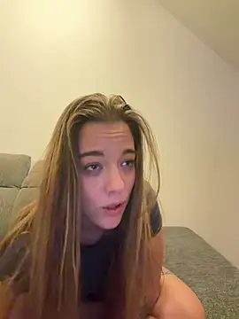 Luna_Lynn - Spank ASS 50x 😝