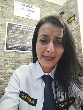 ALEJANDRA__28 - MULTI SQUIRTS INSTANT