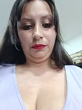LIA--23 - AT WORK RIDE DILDO AND BIG CUM-TICKET