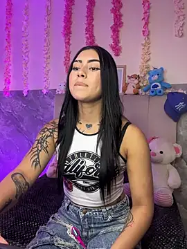 Dalila_ec - 🌷Suck dildo🌷