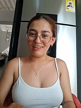 Ary-18 - Doggy + finger in ass