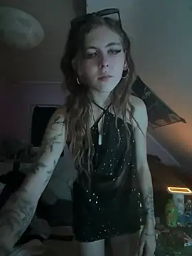 Alina-420