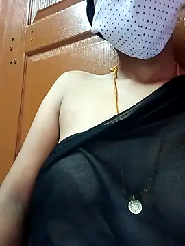 Tamil_teen_22 - Boobs oil massage