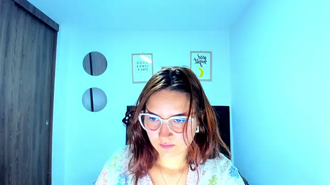 Teresasroom_ - Suck dildo and dance
