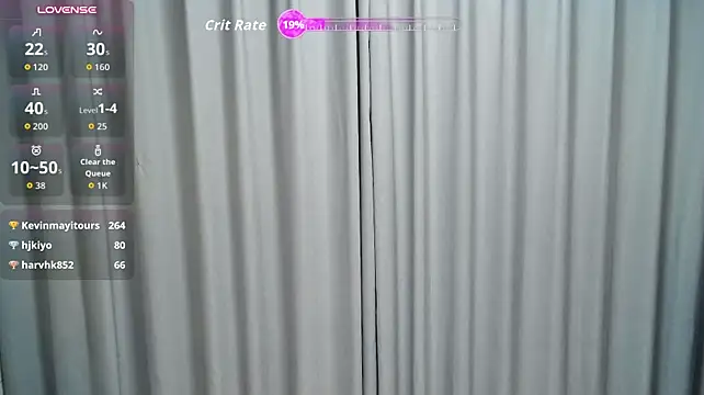 Xiao_qian - 赚200下播