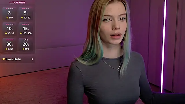 I_sweet_bunny_ - flash ass 😈😍