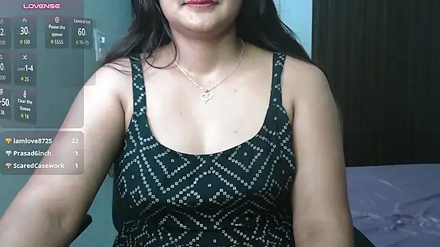Jass-Karan - Squirt Show...