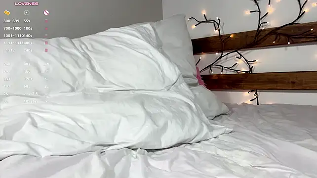LessieKeisker - 😍soft masturbation😍