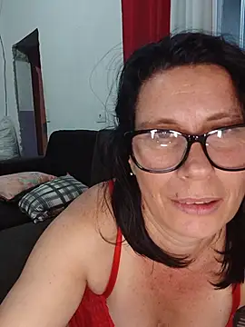 Doce_Venenosa - Buceta melada