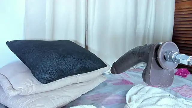Queen_yully - fuckme hard my ass 120 sec max speed