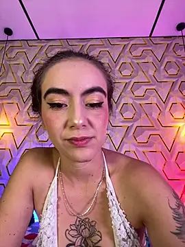 MelanyyJhonson15 - Control lush anal for 10 min 🎮