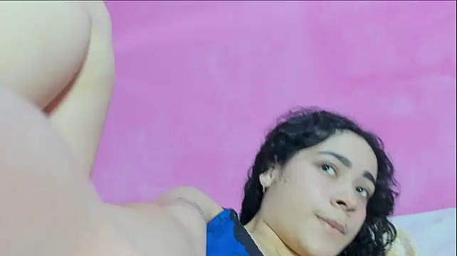 MAX_Y_LISETH - a finger in the ass