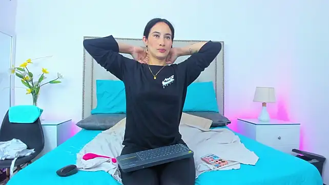 Cataleyalove_ADY - Naked